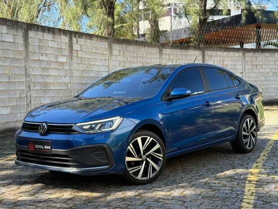 VOLKSWAGEN VIRTUS 1.0 170 TSI AUTOMÁTICO VOLKSWAGEN VIRTUS 1.0 170 TSI AUTOMÁTICO